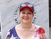 Melissa Fowler, Paymaster