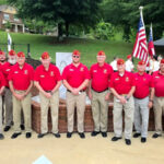 Memorial Day Service 2026