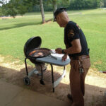 2026 Summer Cookout