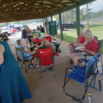 2026 Summer Cookout