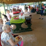 2026 Summer Cookout