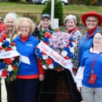 Daughters of the American Revolution