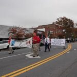 Veterans Day Parade