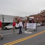 Veterans Day Parade