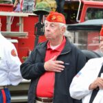USMC Bill, Chuck and John