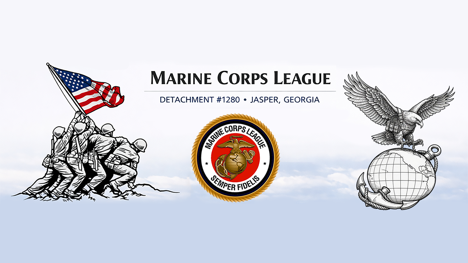 Marine Corps League #1280