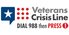 Veterans Crisis Line