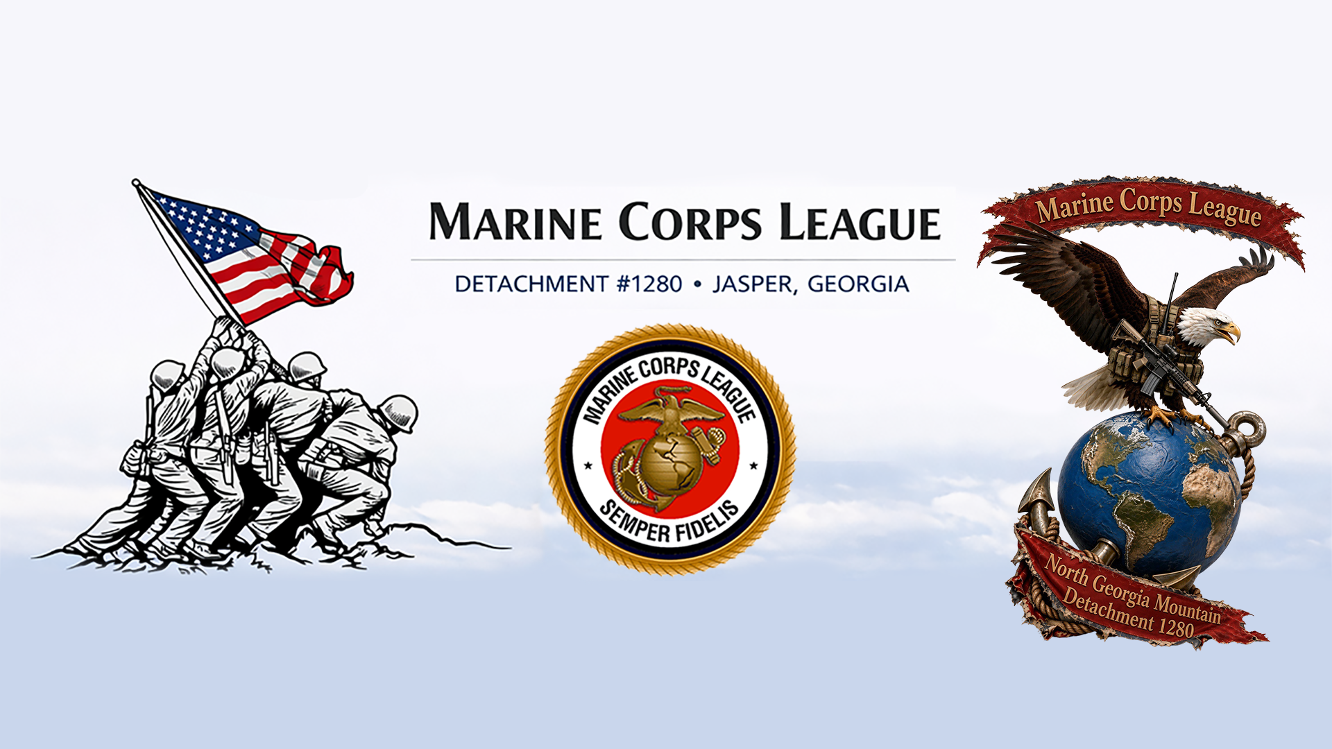 Marine Corps League #1280